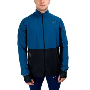 Mizuno Premium Warm Jacket Heren