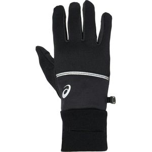 ASICS Wind-Block Running Gloves Unisex