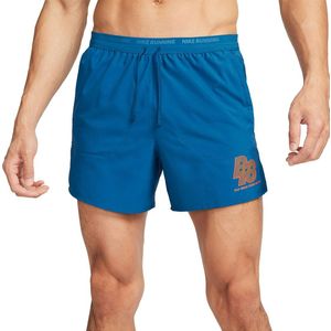 Nike Stride Running Energy Brief-Lined 5 Inch Short Heren