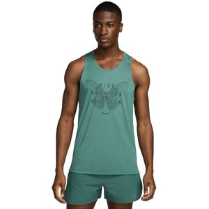 Nike Dri-FIT Rise 365 Running Division Singlet Heren