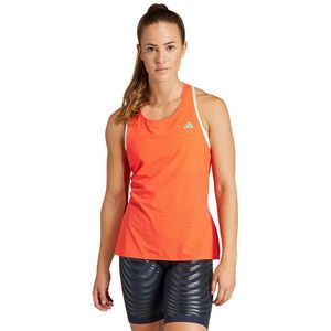 adidas Adizero Singlet Dames