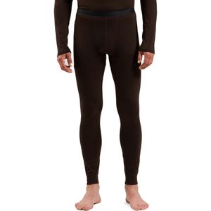 Odlo Merino 160 Baselayer Bottom Long Tights Heren