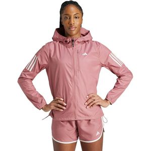 adidas Own The Run Jacket Dames