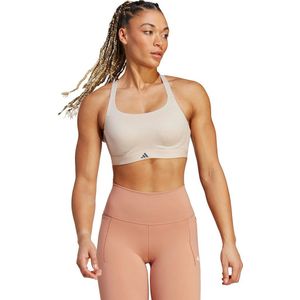 adidas Training Workout Luxe High Support Bra Dames