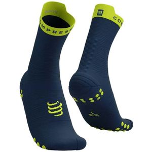 Compressport Pro Racing Socks V4.0 Run High Unisex