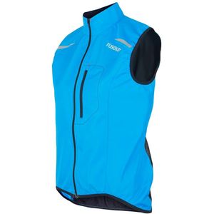 Fusion S1 Run Vest Dames