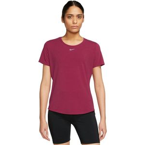 Nike One Luxe Dri-FIT T-shirt Dames