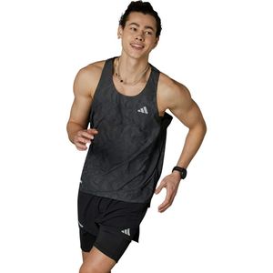 adidas Ultimate Engineered Singlet Heren