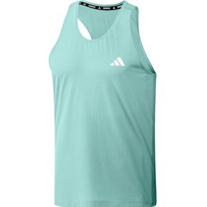 adidas Own The Run Singlet Heren