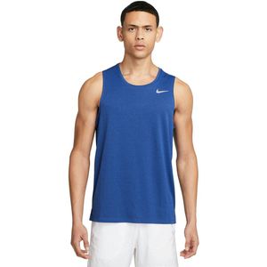 Nike Dri-FIT Miler Singlet Heren