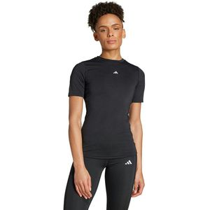 adidas TechFit Training T-Shirt Dames