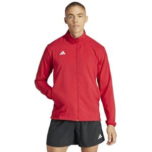 adidas Adizero Essentials Jacket Heren