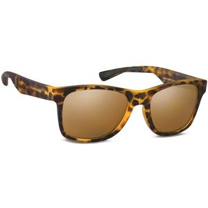 Nathan Sunrise Polarized Sunglasses Unisex