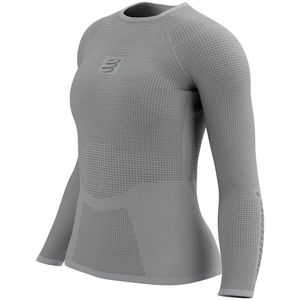 Compressport On/Off Base Layer Shirt Dames