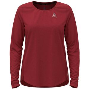 Odlo Zeroweight Chill-Tec Crew Neck Shirt Dames