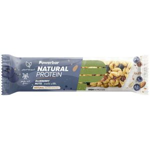 Powerbar Natural Protein Bar Blueberry Nuts