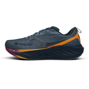 Saucony Triumph 22 GTX Heren