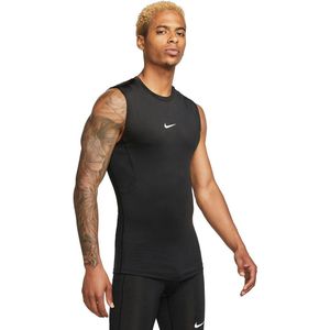 Nike Pro Dri-FIT Tight Fit Singlet Heren