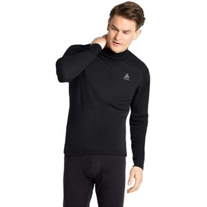 Odlo Active Warm Eco Baselayer Turtle Neck Shirt Heren