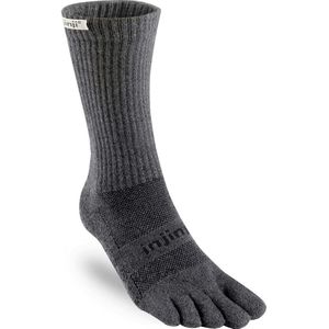 Injinji Trail Midweight Crew/Coolmax Unisex