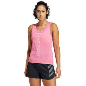 adidas Terrex Xperior Singlet Dames