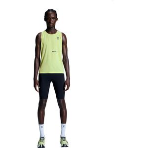 On Race Singlet Heren