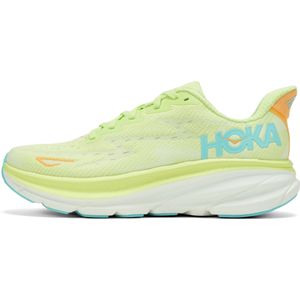 HOKA Clifton 9 (Wide) Dames