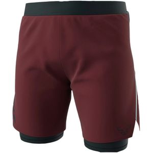 Dynafit Alpine Pro 2in1 Short Heren