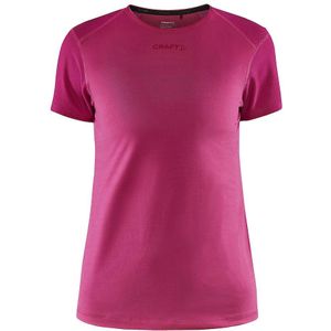 Craft Essence Slim T-shirt Dames