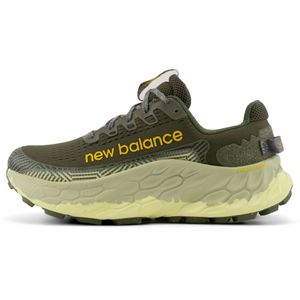 New Balance Fresh Foam X More Trail v3 Heren