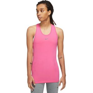 Nike Dri-FIT ADV Seamless Singlet Dames