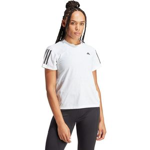 adidas Own The Run T-shirt Dames