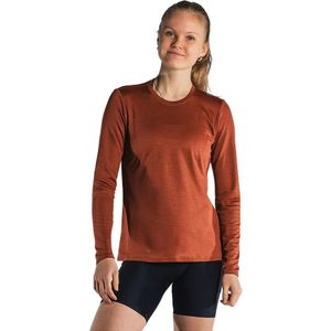 Fusion Technical Merino 150 Shirt Dames