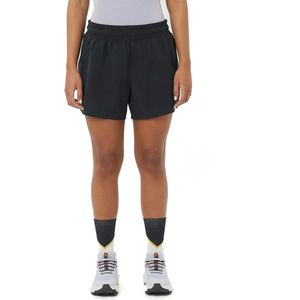 Salomon Shakeout Easy 4-Inch Short Dames