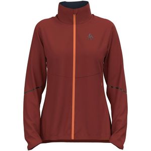 Odlo Langnes Jacket Dames