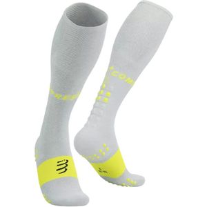 Compressport Full Socks Oxygen Unisex