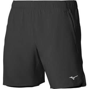 Mizuno Core 2in1 7.5 Inch Short Heren