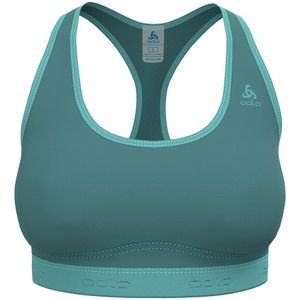 Odlo Ascent PW Medium Sports Bra Dames