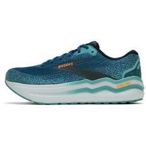 Brooks Ghost Max 2 (Wide) Heren