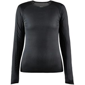 Ondershirt Craft Women Pro Dry Nanoweight LS W Black