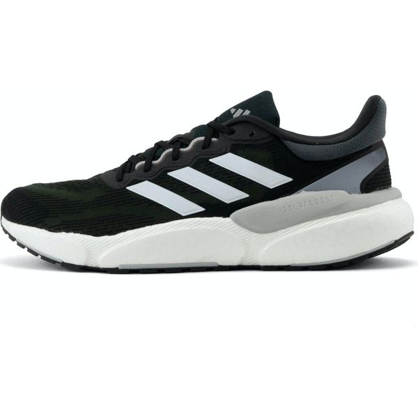 Zwarte Adidas hardloopschoenen kopen? Running shoes 2023 online.