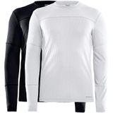 Craft Core 2-pack Baselayer Shirt Heren