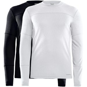 Craft Core 2-pack Baselayer Shirt Heren