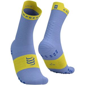 Compressport Pro Racing Socks V4.0 Run High Unisex