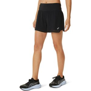 ASICS Ventilate 2-in-1 3.5 Inch Short Dames