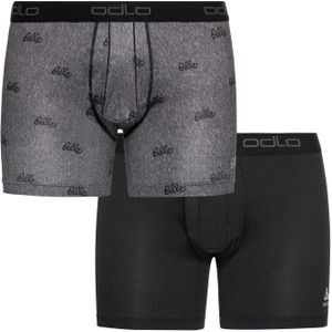 Odlo Active Everyday Eco Boxer 2-pack Heren