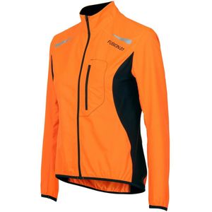 Fusion S1 Run Jacket Dames