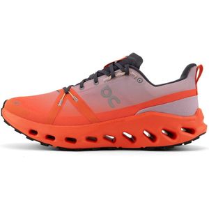 On Cloudsurfer Trail Waterproof Heren