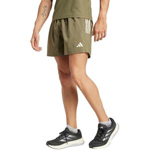 adidas Own The Run 5 Inch Short Heren