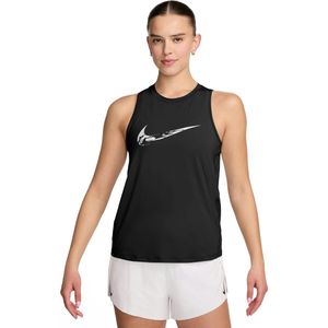 Nike Dri-FIT One Swoosh Singlet Dames